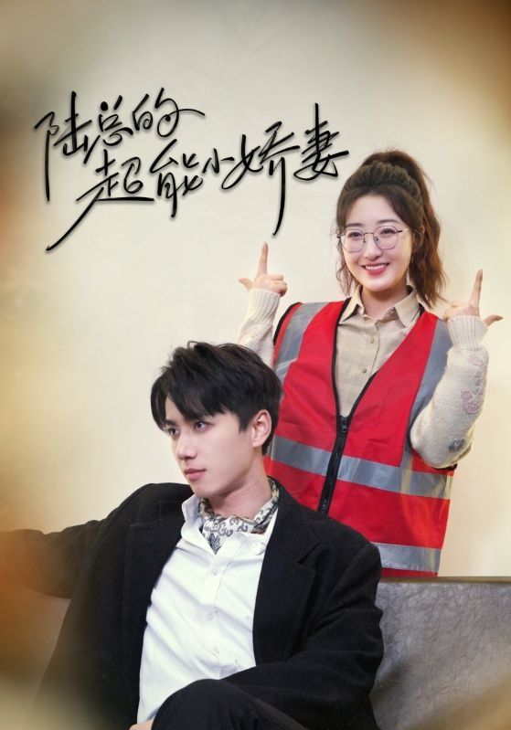 陆总的超能小娇妻（余生只护你）（踮起脚尖的爱） 第1-20集