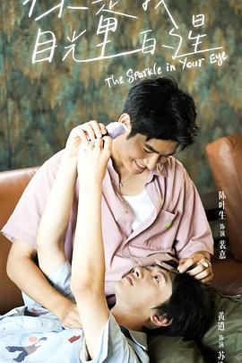 你是我目光里的星