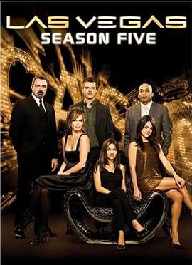 拉斯维加斯 第三季 第01集