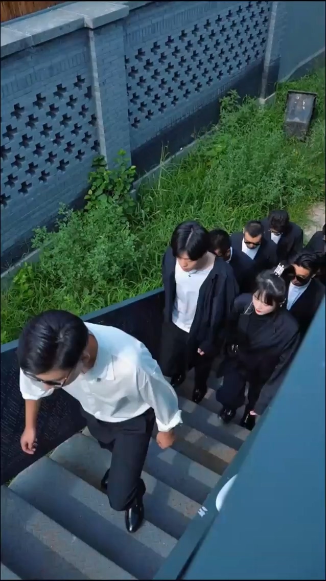 极品狂少 第47集