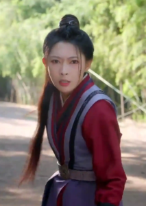 女捕快真飒 全集(大结局)