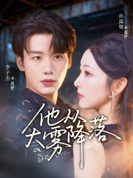 他从大雾降落(全集)