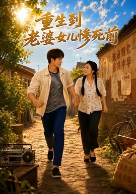 重生到老婆女儿惨死前(全集)